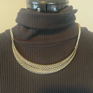 VTG Boho Necklace